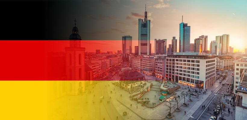بهترین شهر آلمان برای کار