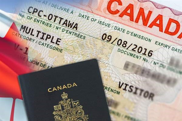 نحوه پیگیری جواب ویزای کانادا