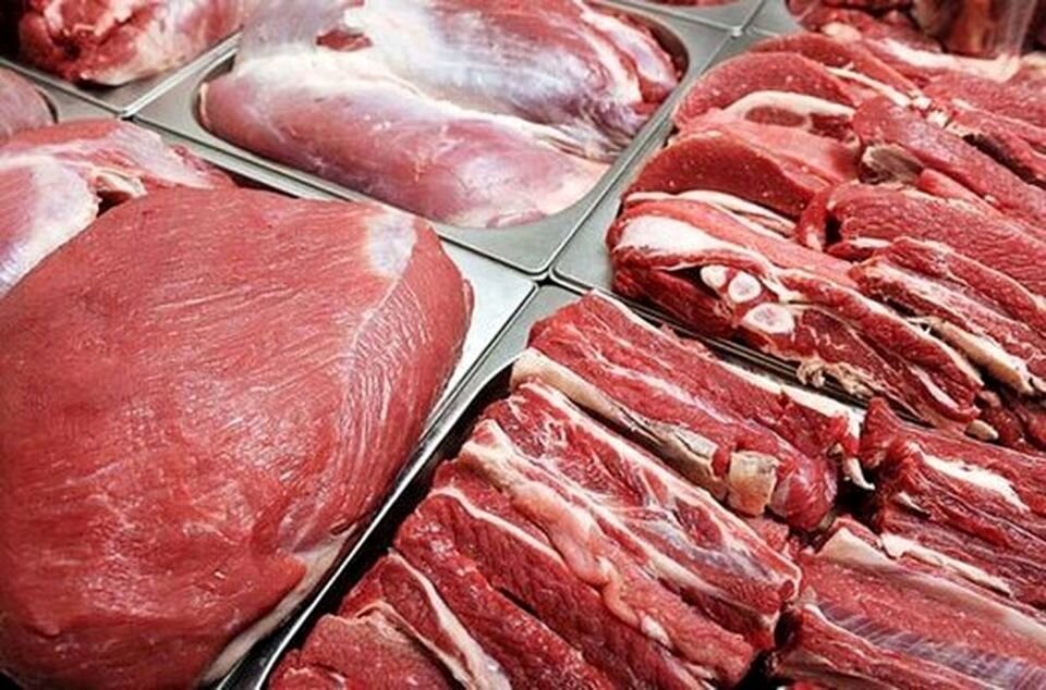 قیمت فعلی گوشت گوسفندی در استرالیا